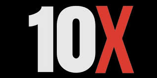 10X / Cardone Ventures